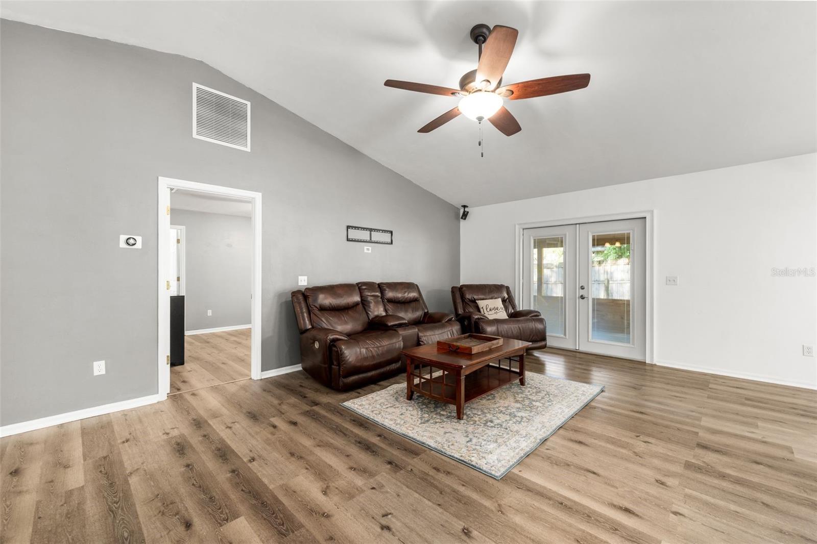 ARREDONDO ESTATES 4 - Residential