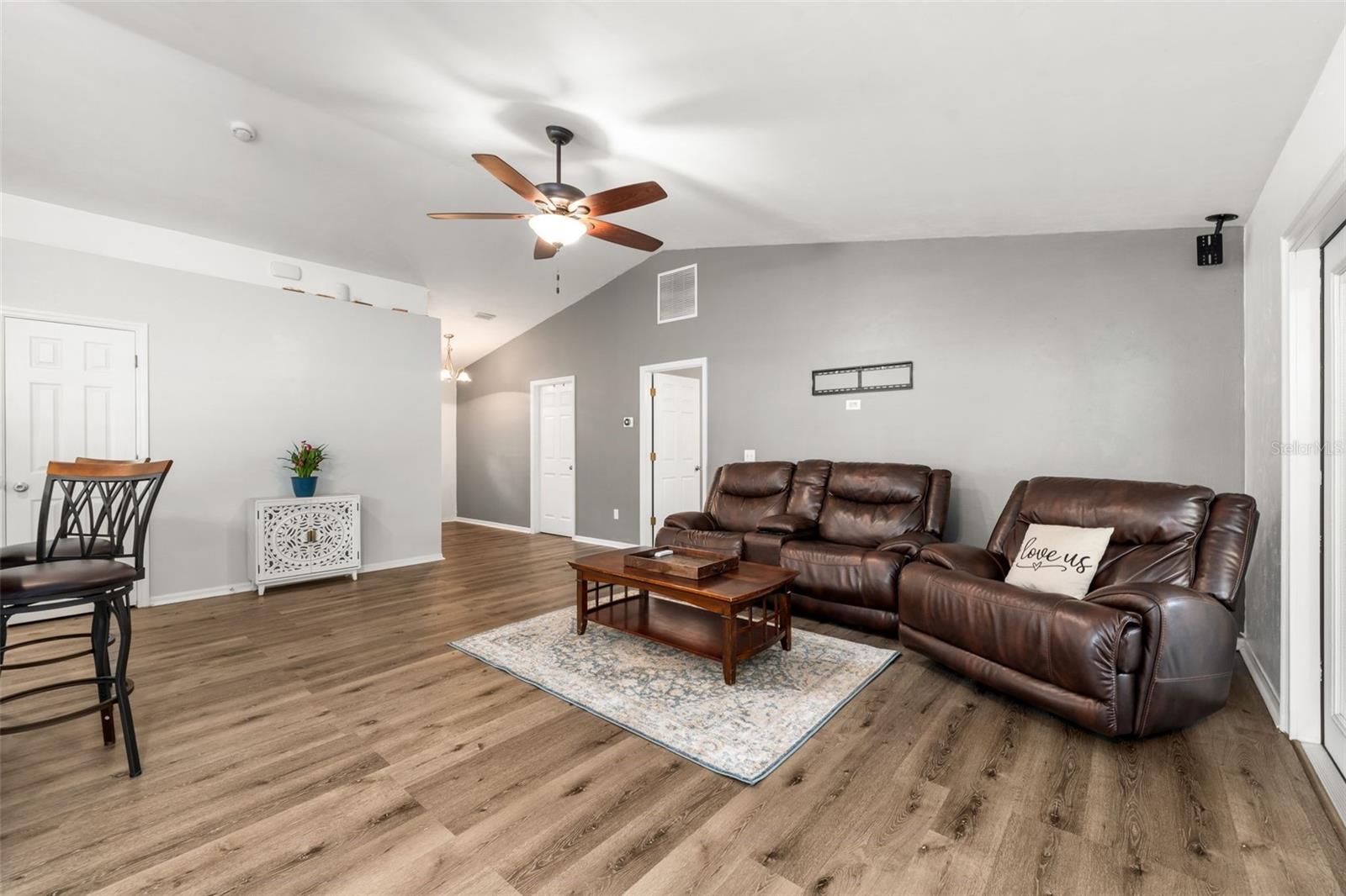 ARREDONDO ESTATES 4 - Residential