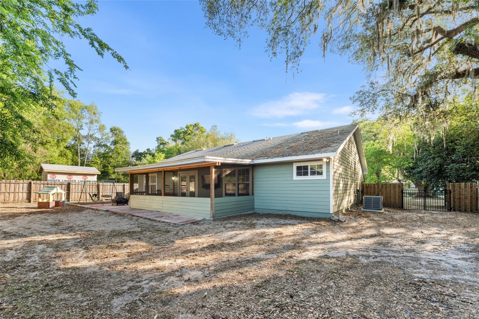 ARREDONDO ESTATES 4 - Residential