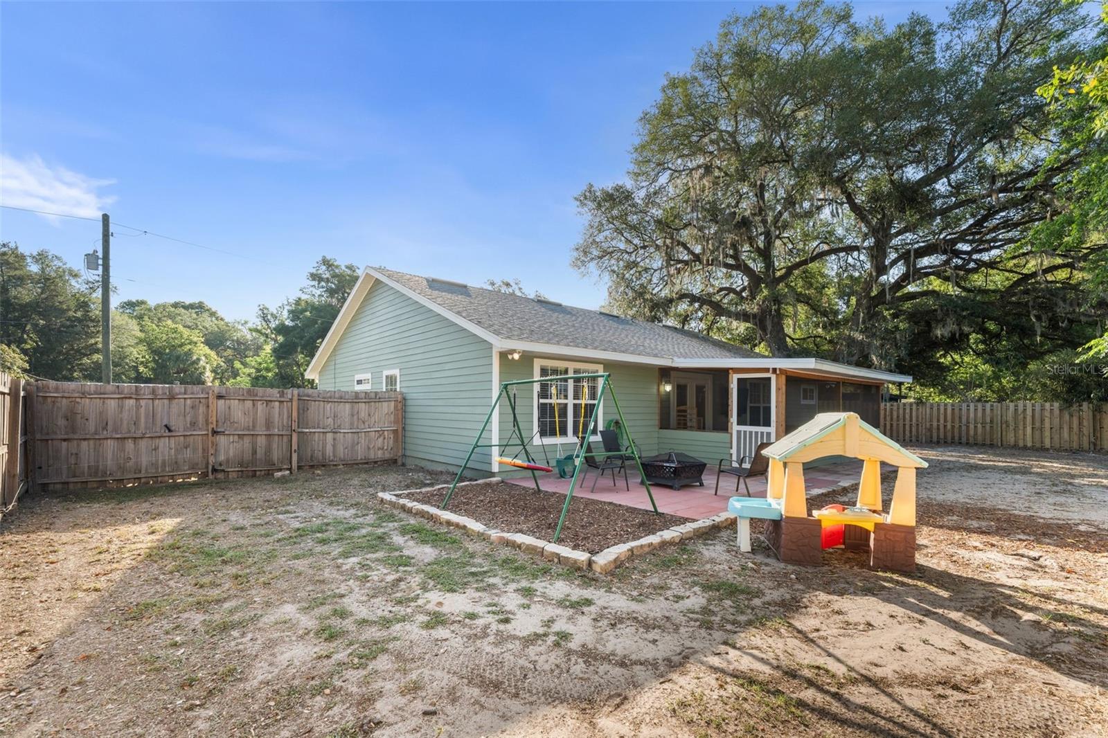 ARREDONDO ESTATES 4 - Residential