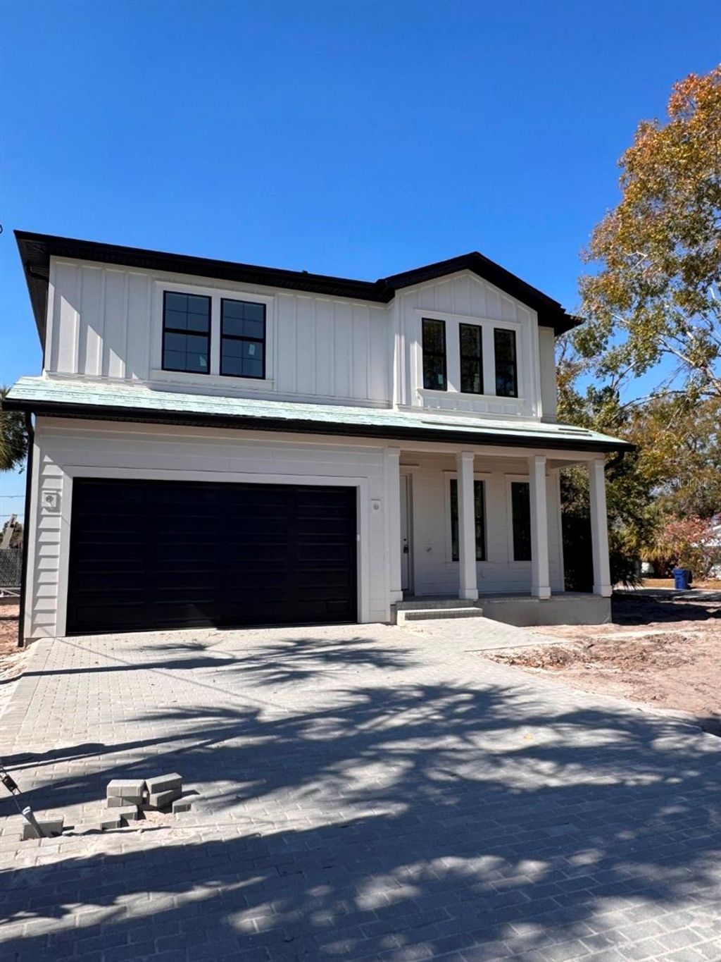 Photo of 2936 W Rogers Avenue, Tampa, FL 33611 (MLS # TB8463818)