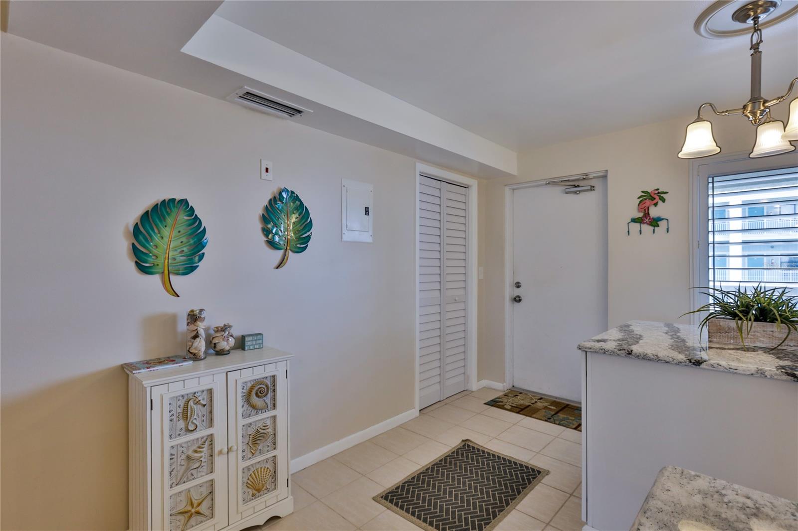 Chateau By Sea - Residential