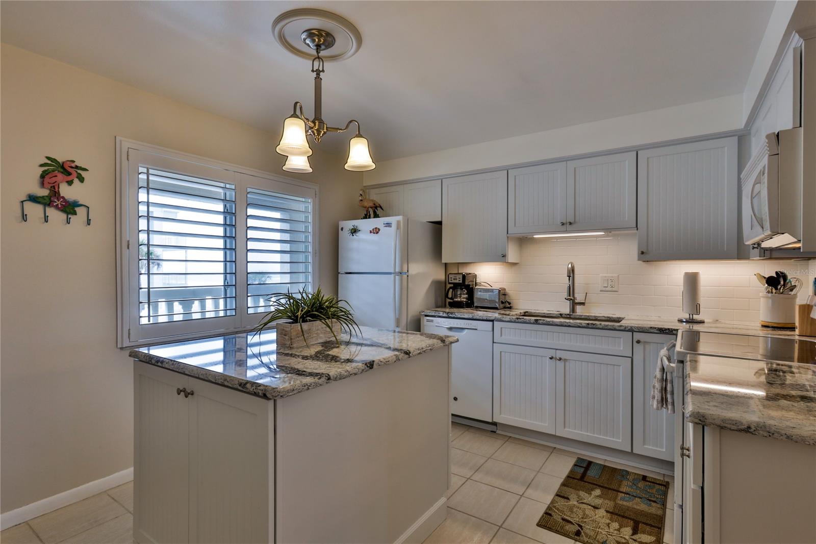 Chateau By Sea - Residential