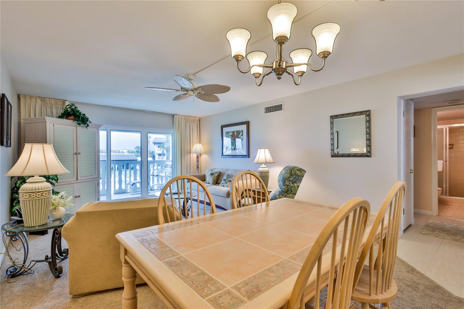 Chateau By Sea - Residential