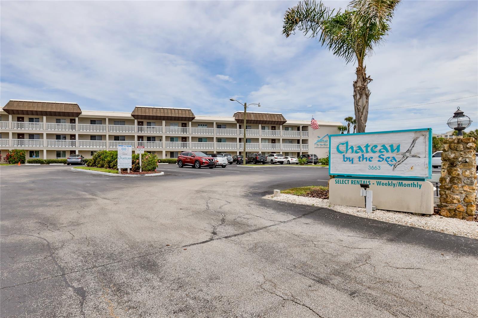 Chateau By Sea - Residential