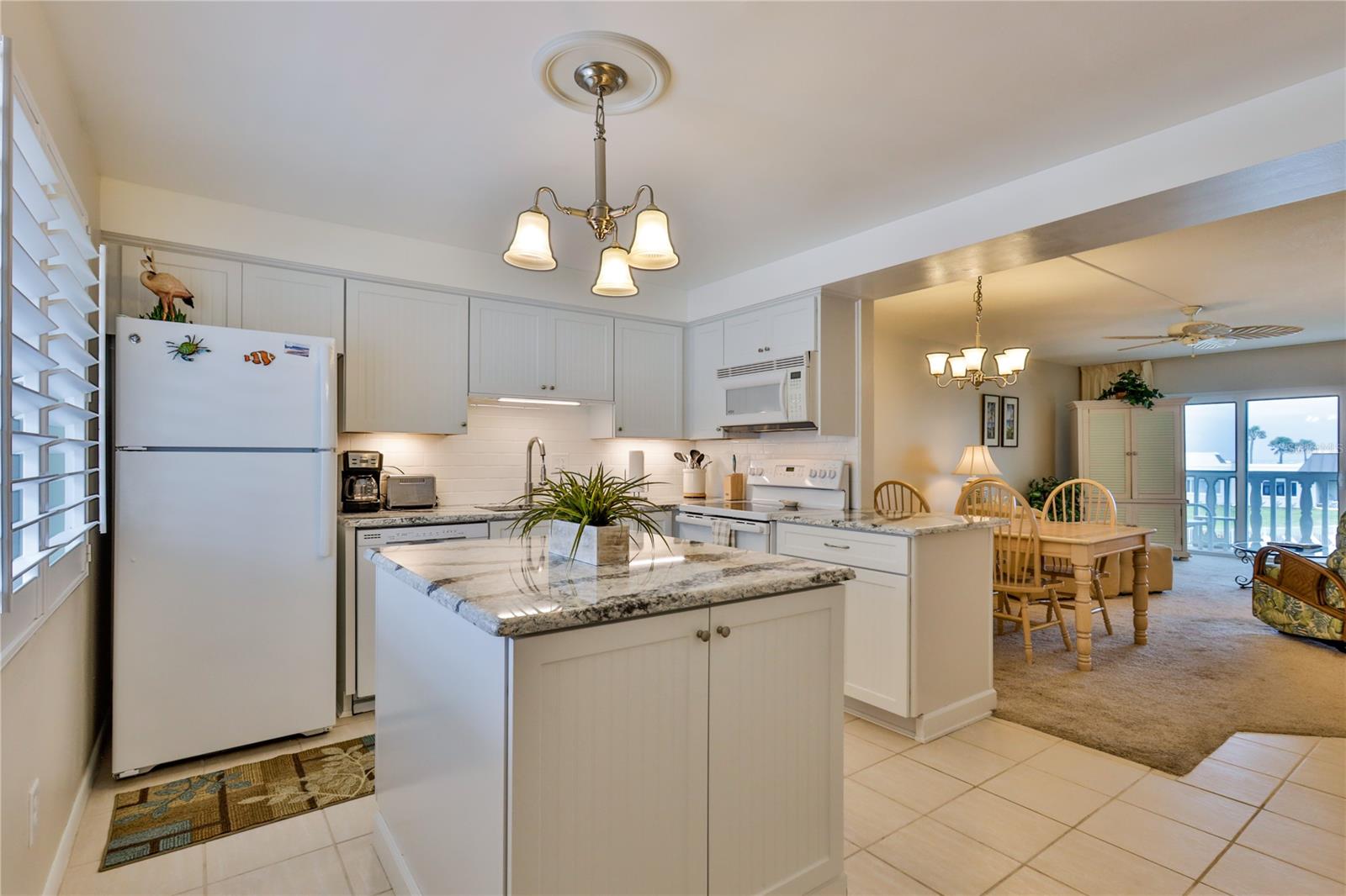 Chateau By Sea - Residential