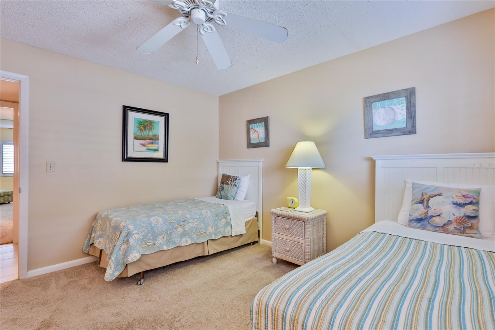 Chateau By Sea - Residential