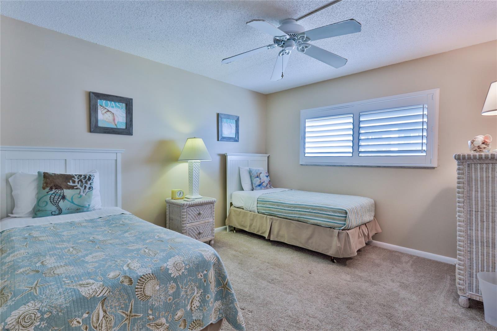 Chateau By Sea - Residential