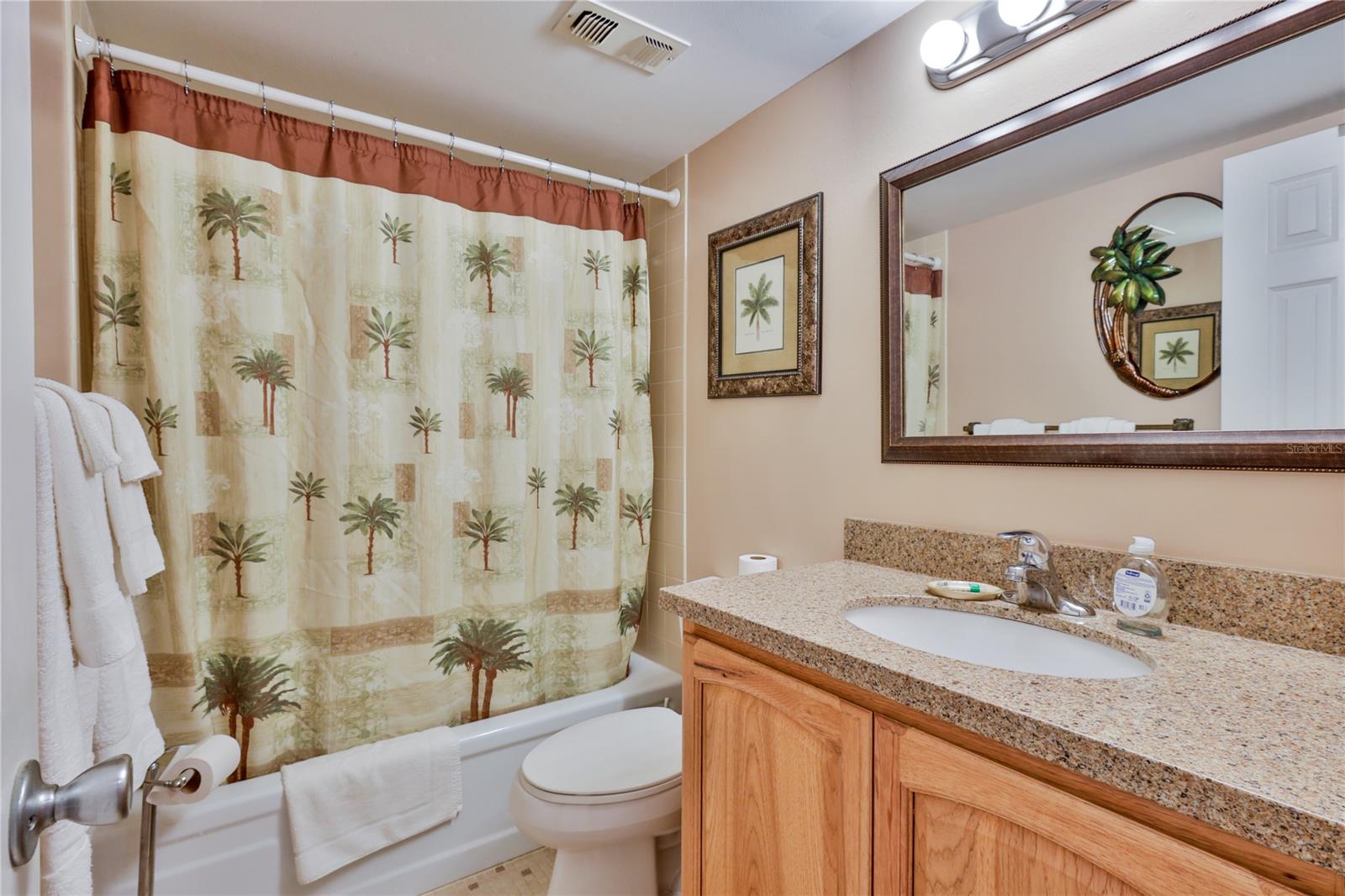 Chateau By Sea - Residential