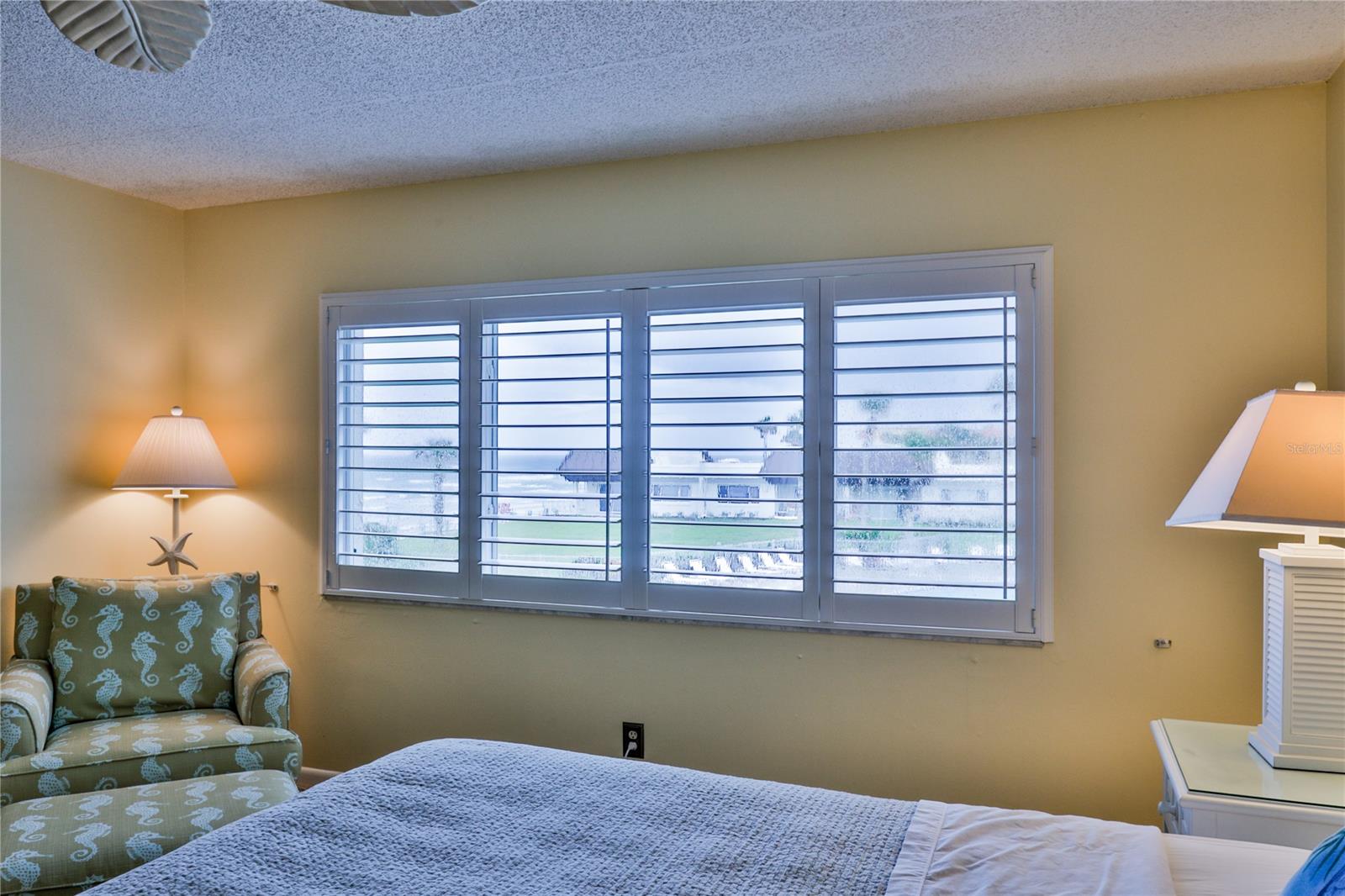 Chateau By Sea - Residential