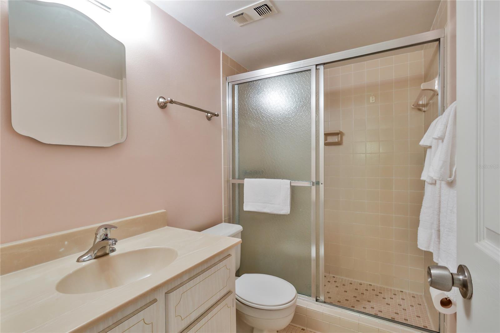 Chateau By Sea - Residential