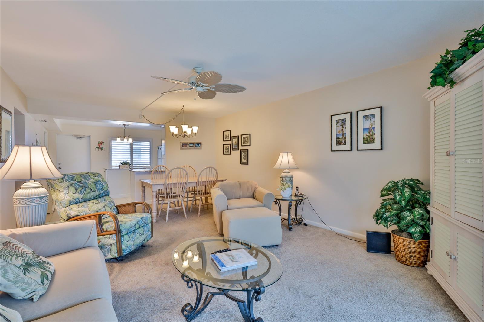 Chateau By Sea - Residential