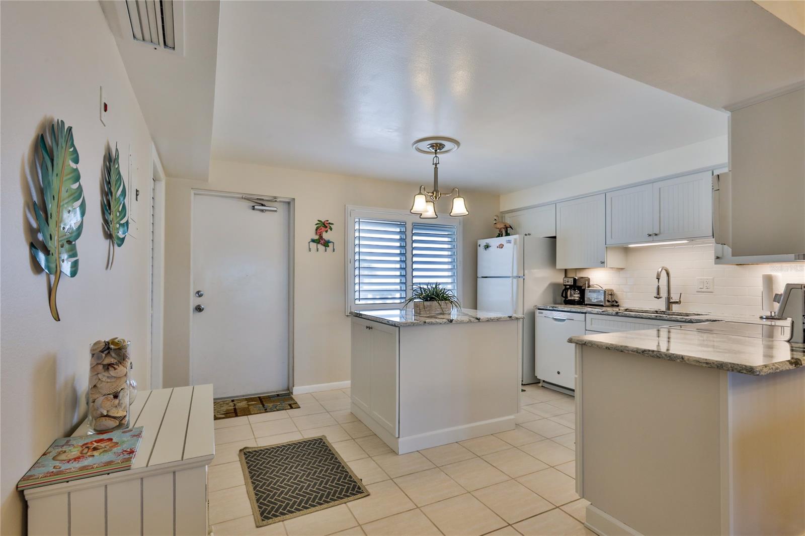 Chateau By Sea - Residential