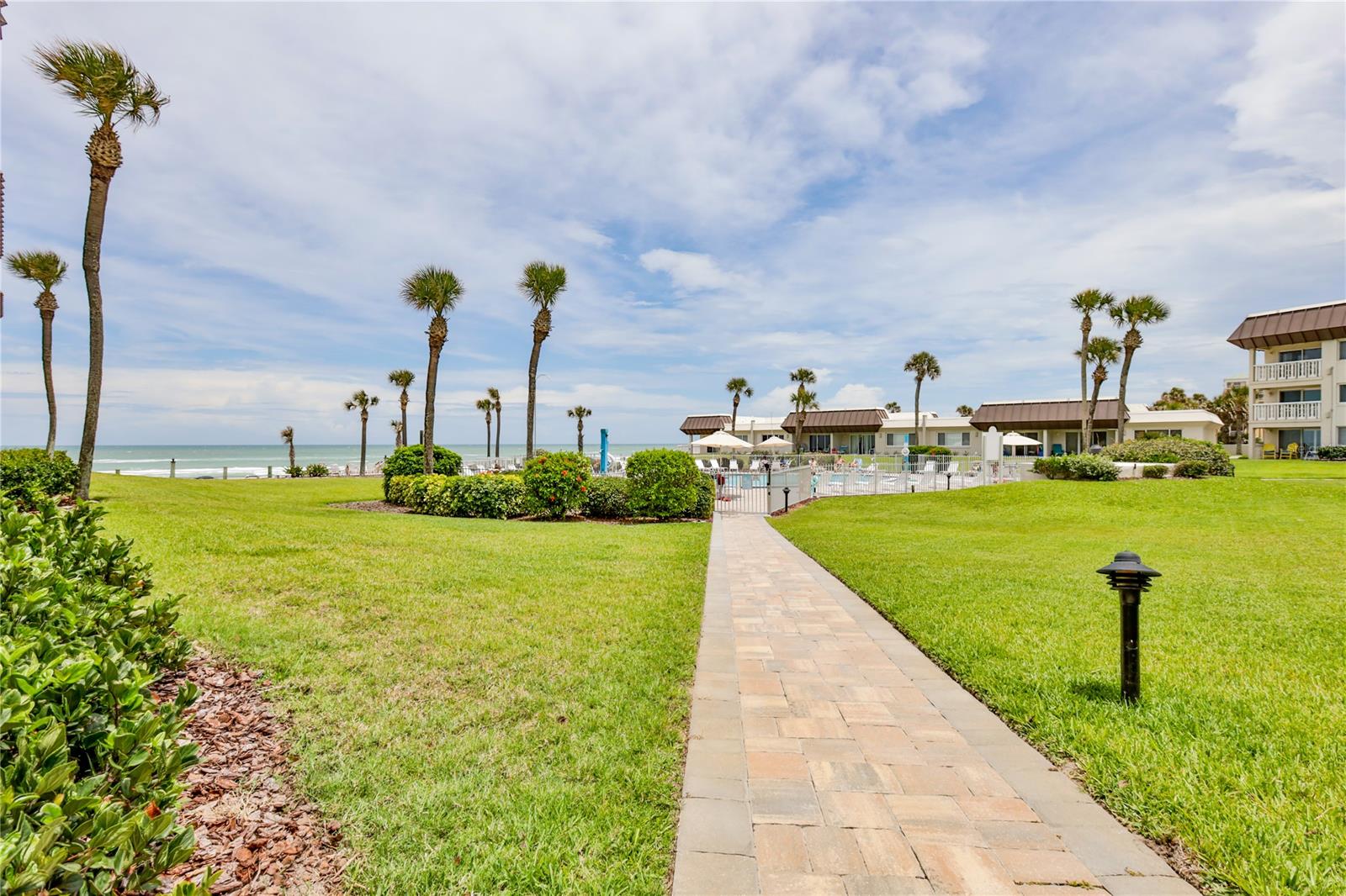 Chateau By Sea - Residential