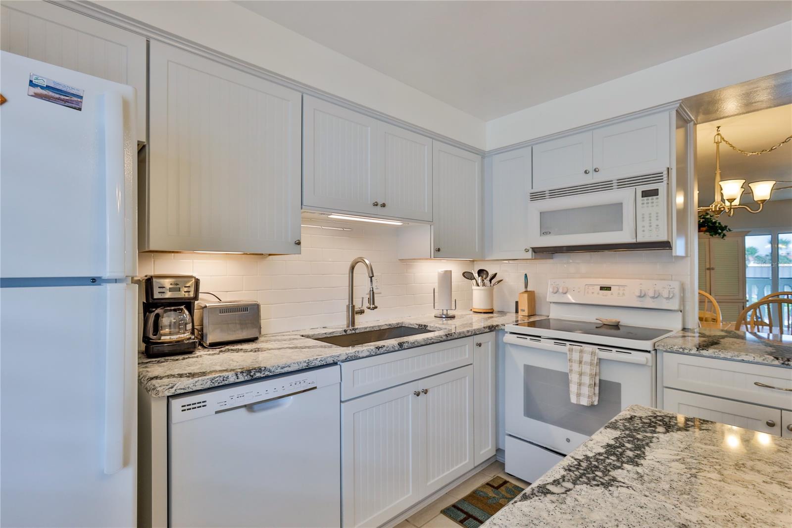 Chateau By Sea - Residential