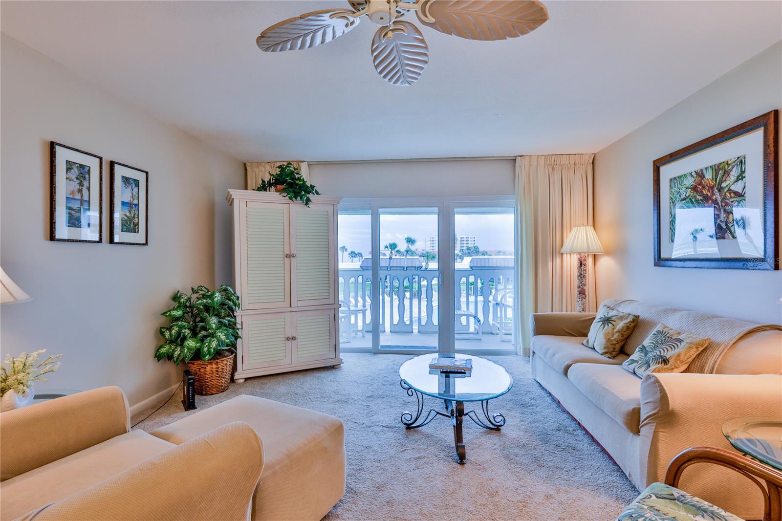 Chateau By Sea - Residential