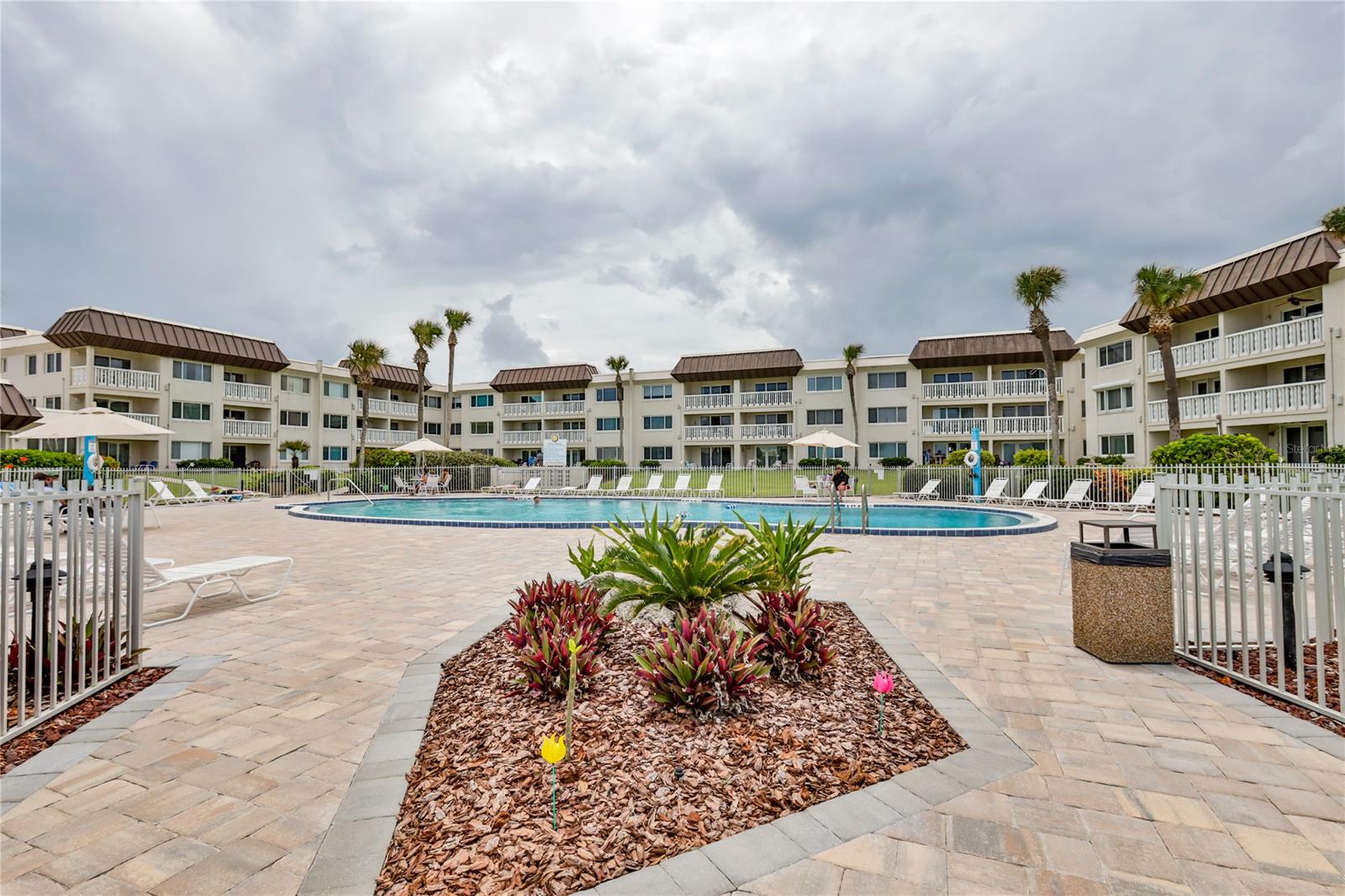 Chateau By Sea - Residential