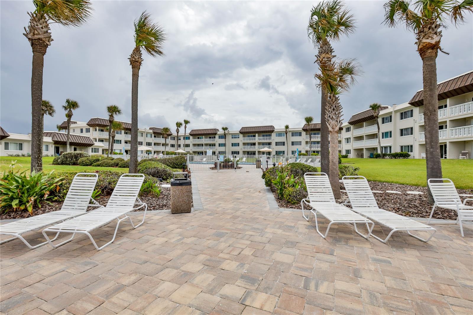 Chateau By Sea - Residential