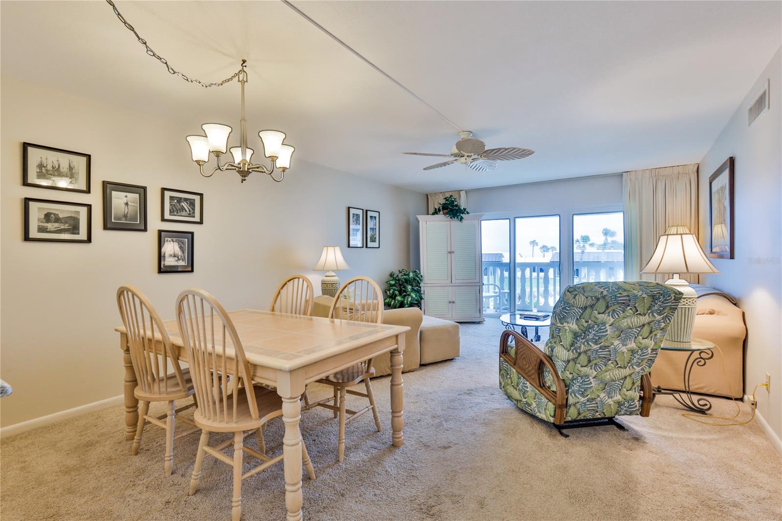 Chateau By Sea - Residential