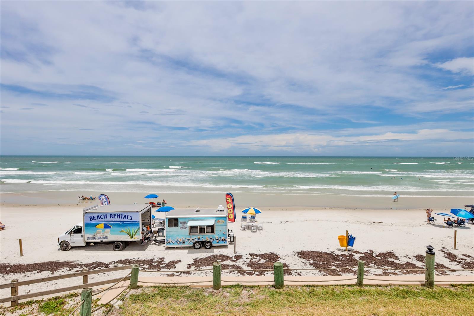 Chateau By Sea - Residential