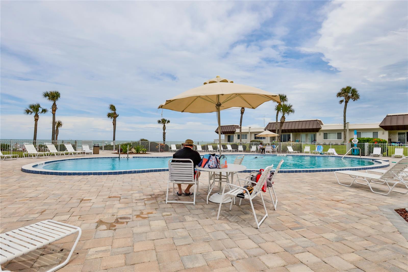 Chateau By Sea - Residential