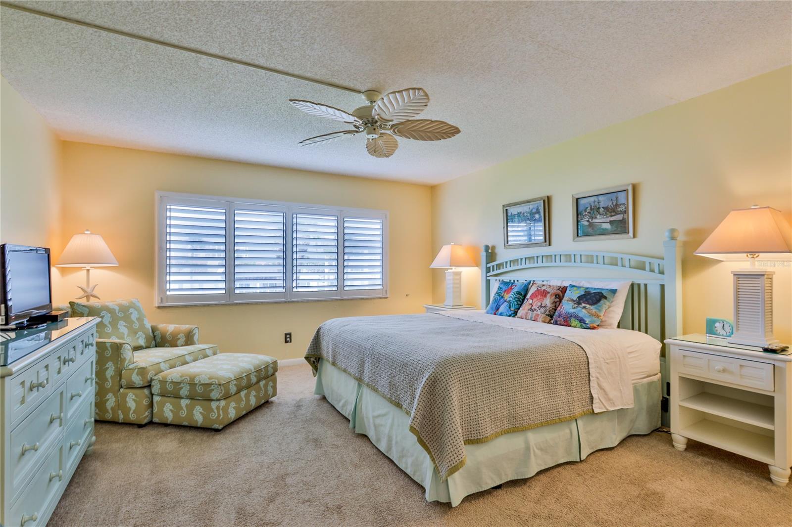 Chateau By Sea - Residential