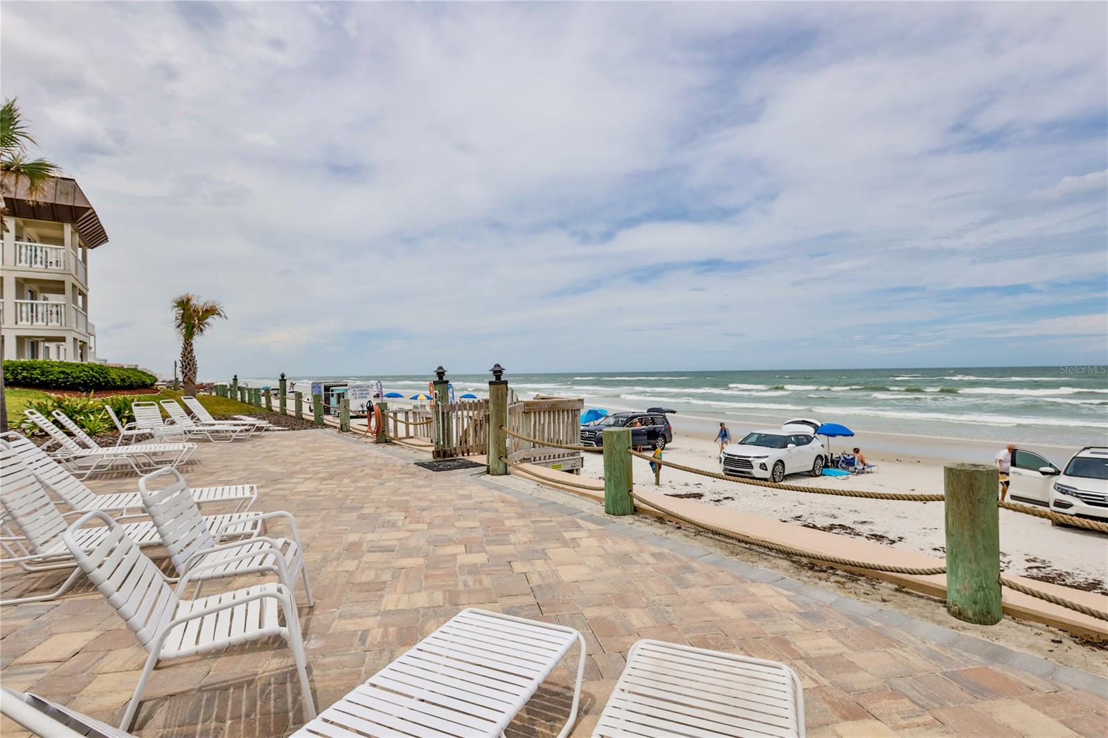 Chateau By Sea - Residential