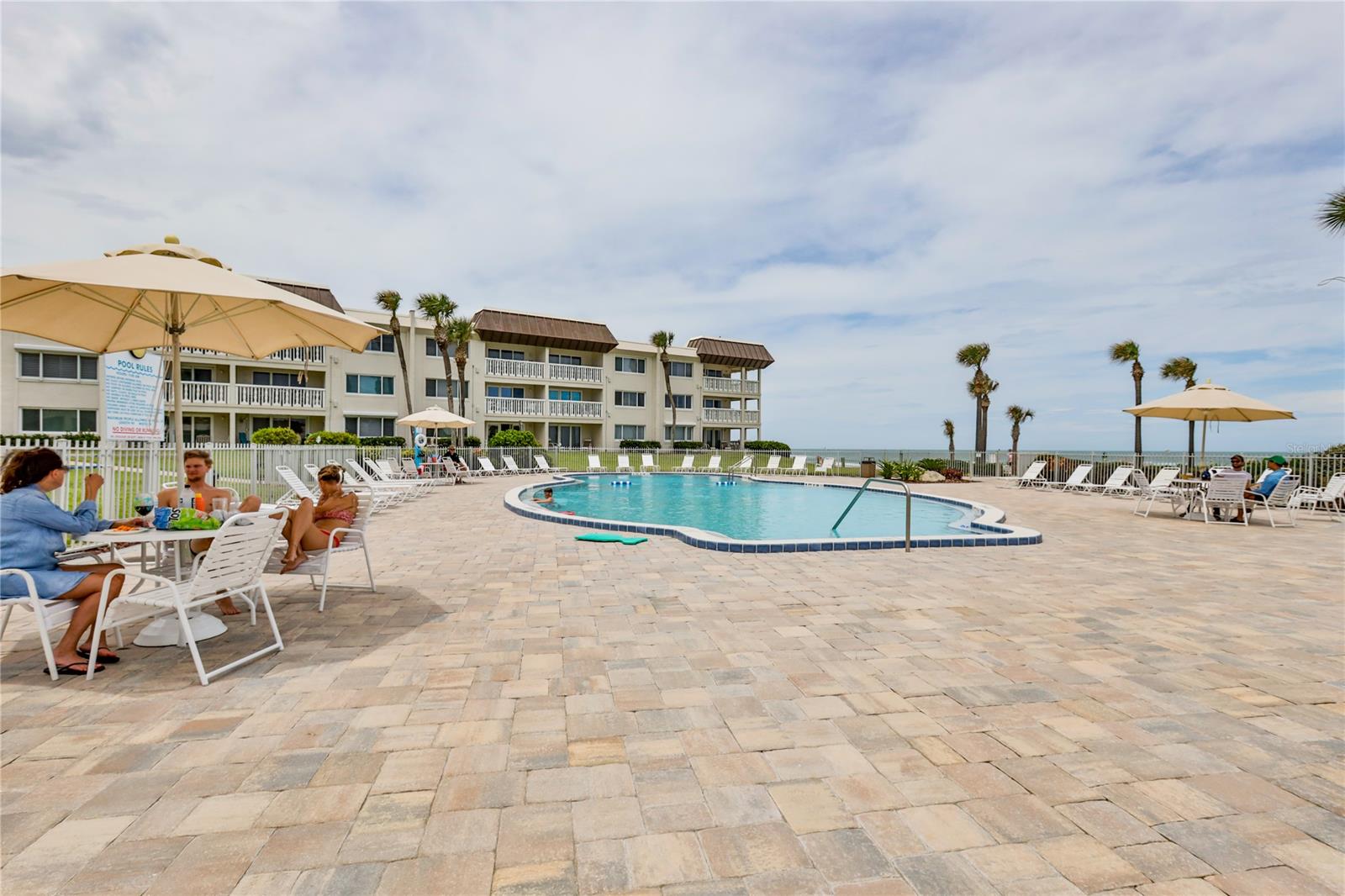 Chateau By Sea - Residential