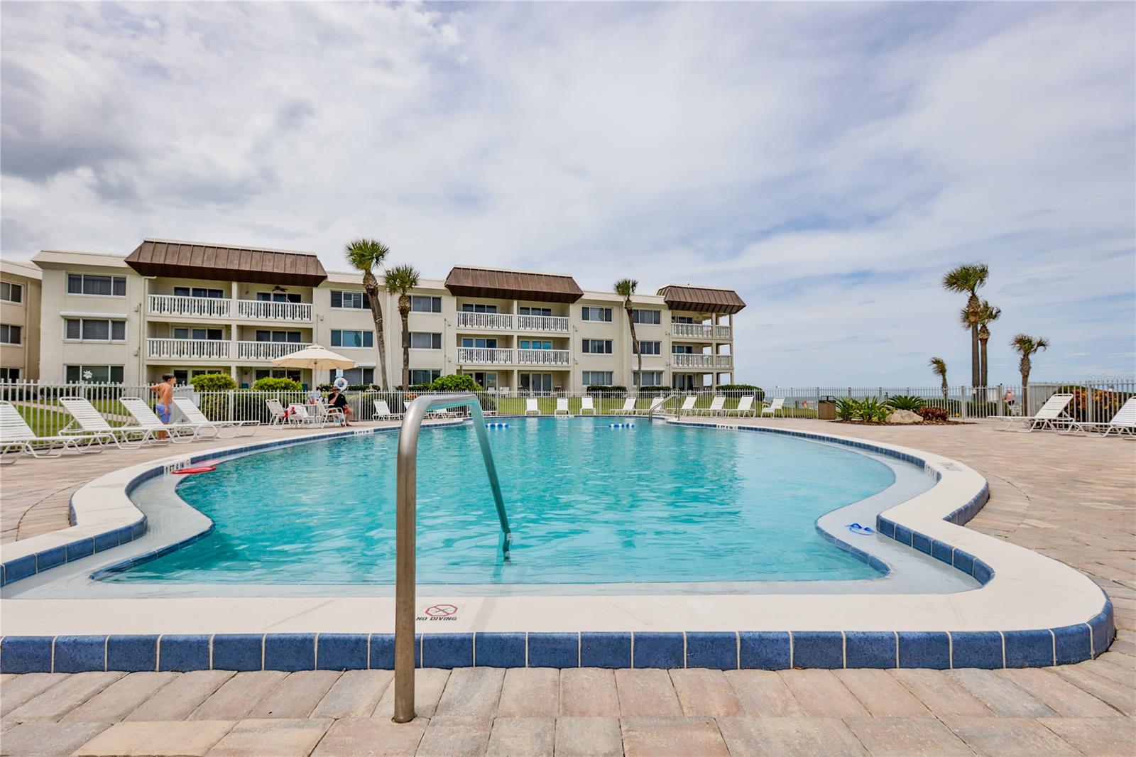 Chateau By Sea - Residential