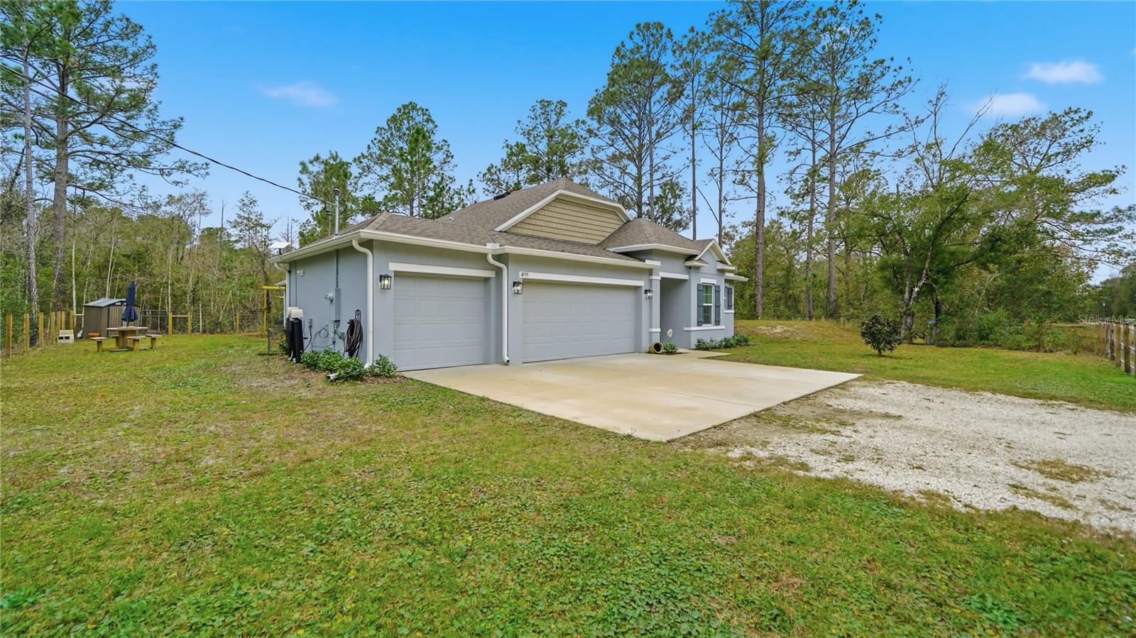 FLAGLER ESTATES - Residential