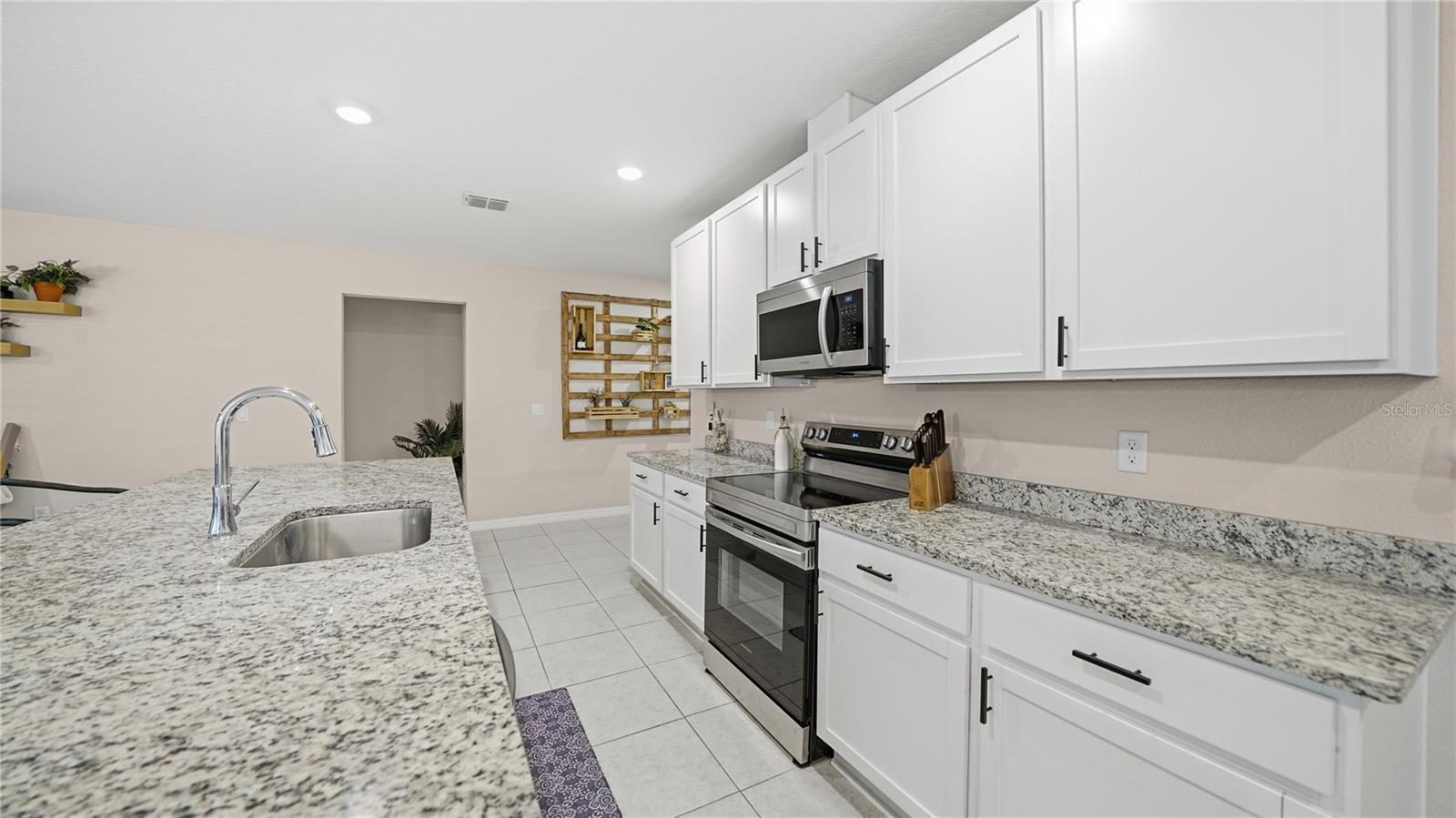 FLAGLER ESTATES - Residential