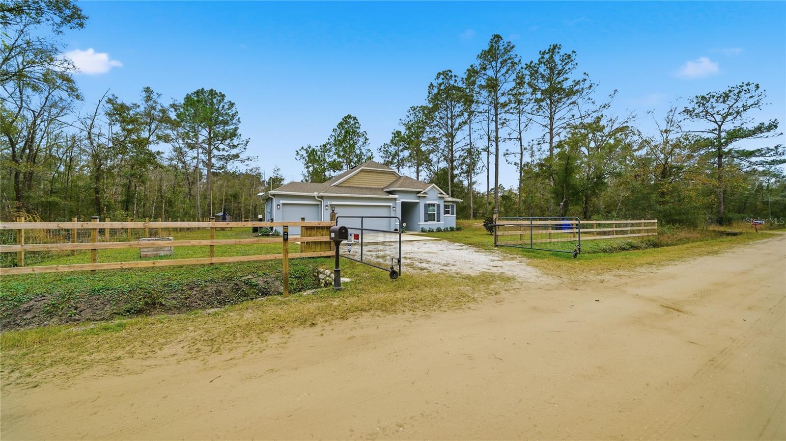 FLAGLER ESTATES - Residential