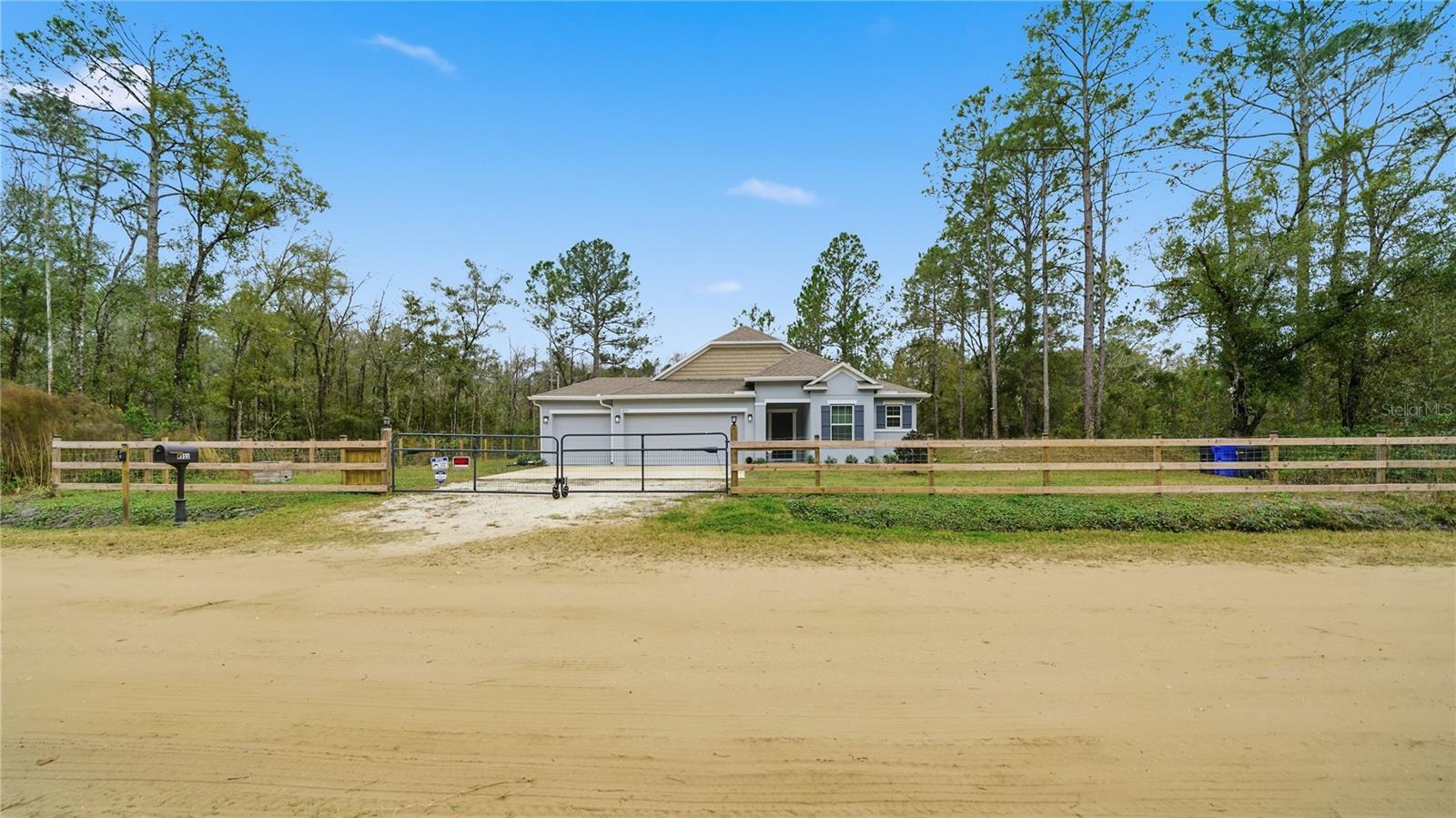 FLAGLER ESTATES - Residential