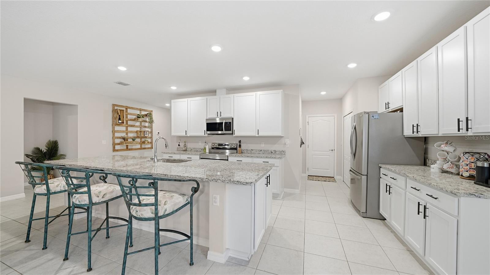 FLAGLER ESTATES - Residential