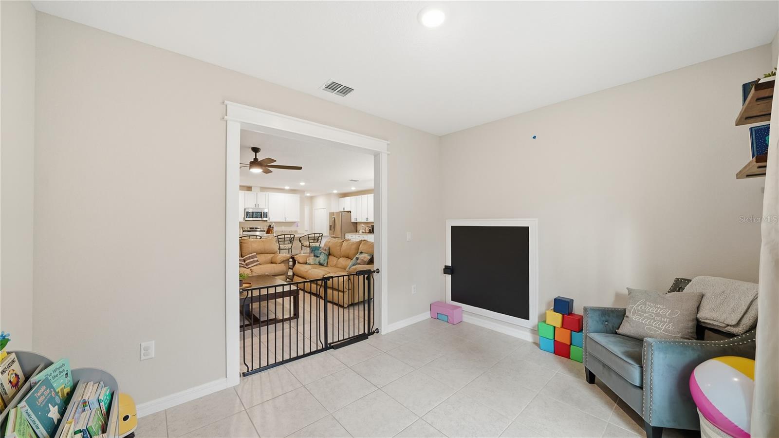 FLAGLER ESTATES - Residential