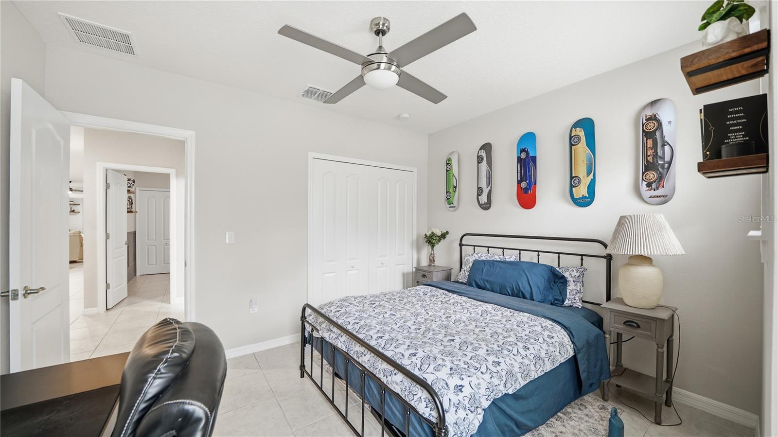 FLAGLER ESTATES - Residential