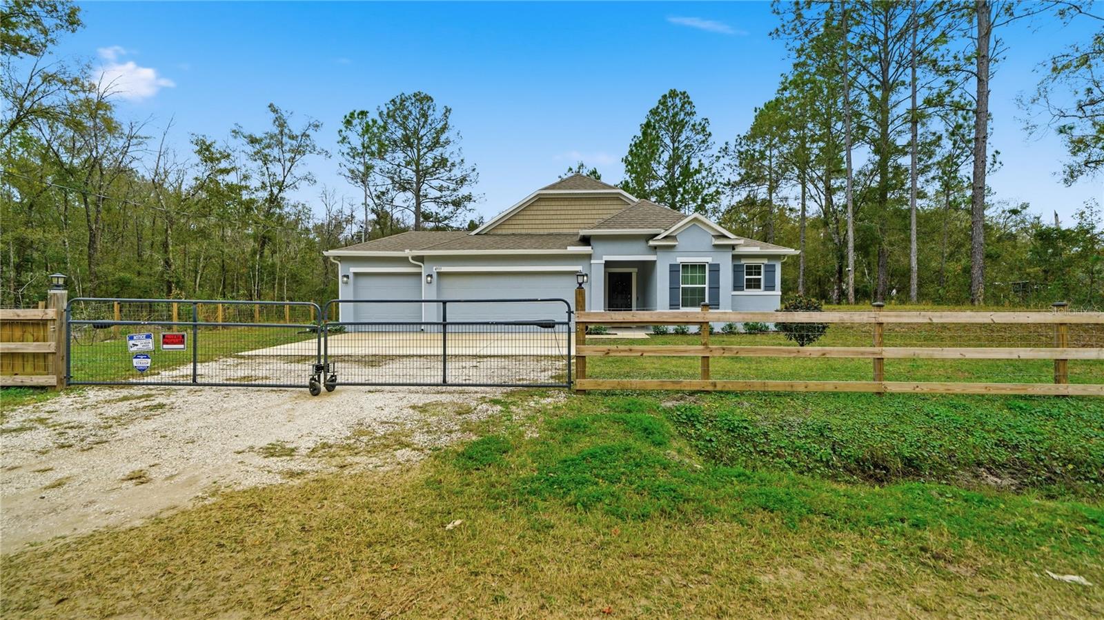 FLAGLER ESTATES - Residential