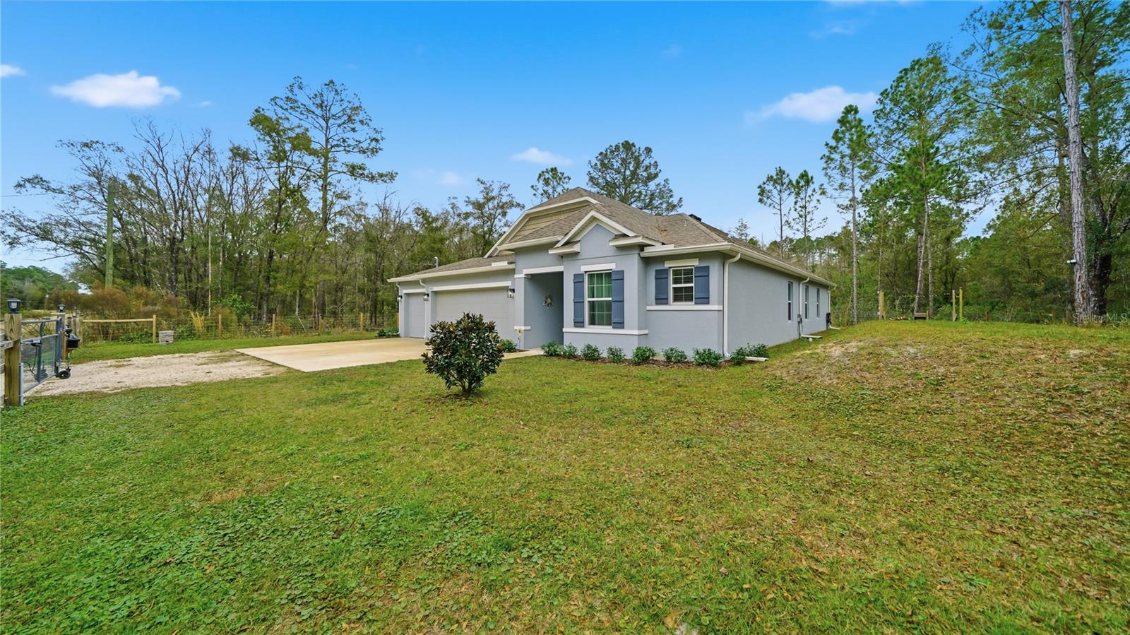 FLAGLER ESTATES - Residential