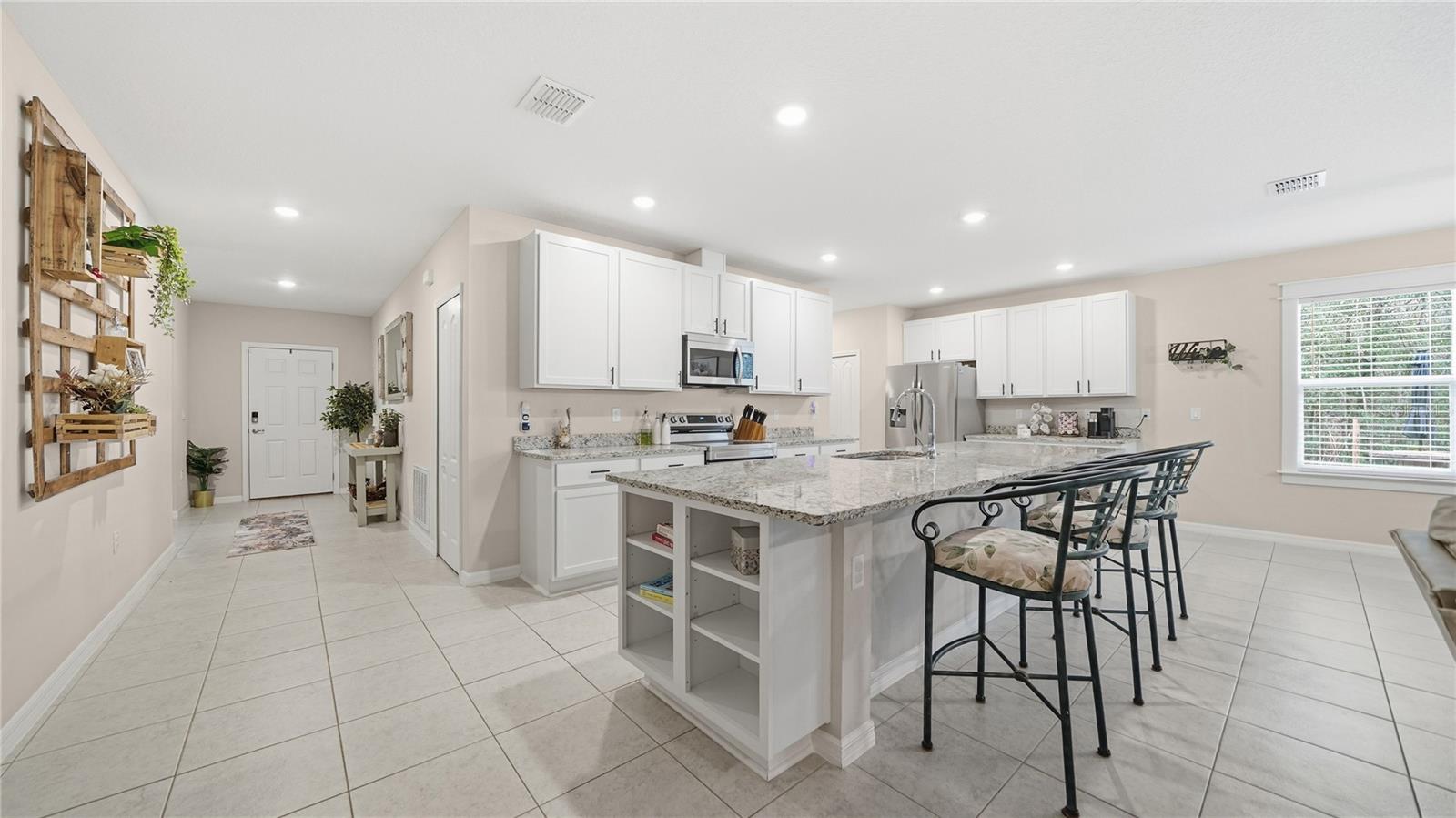 FLAGLER ESTATES - Residential