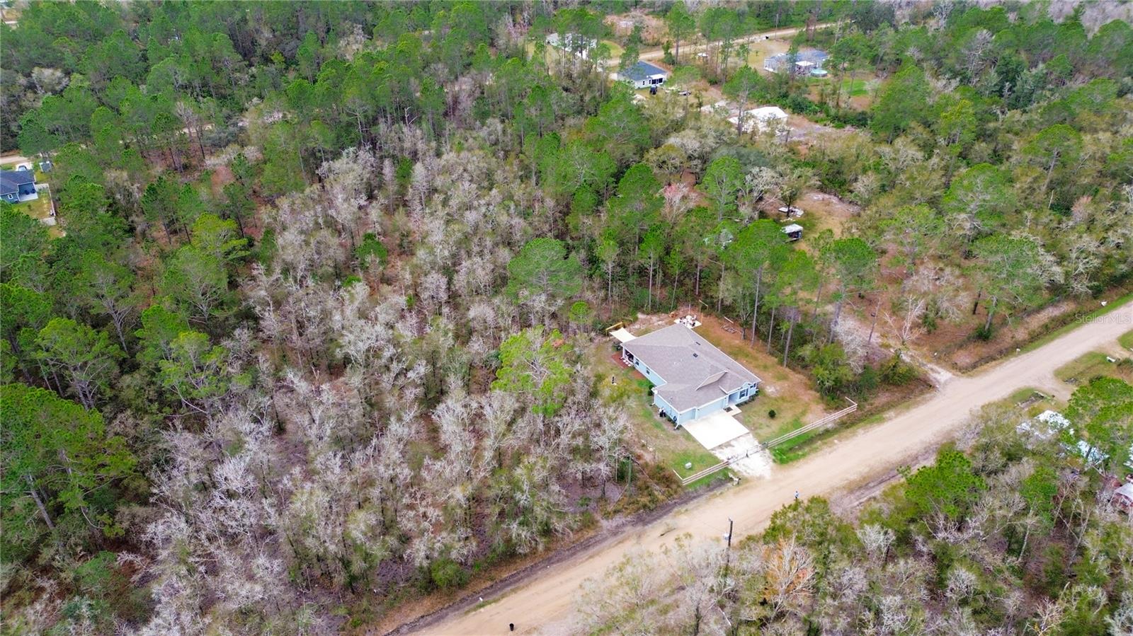 FLAGLER ESTATES - Residential