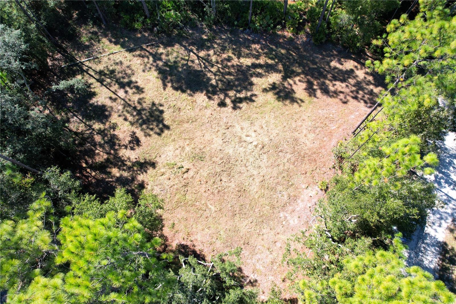 MAYFAIR GARDEN ACRES - Land