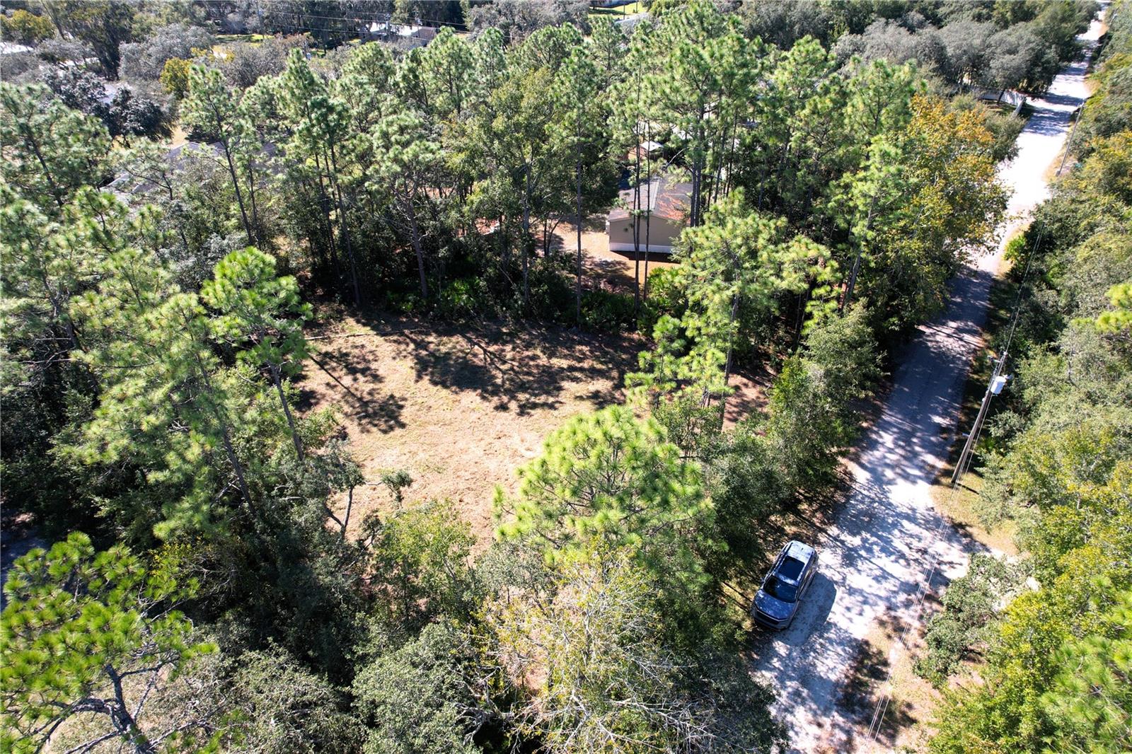 MAYFAIR GARDEN ACRES - Land