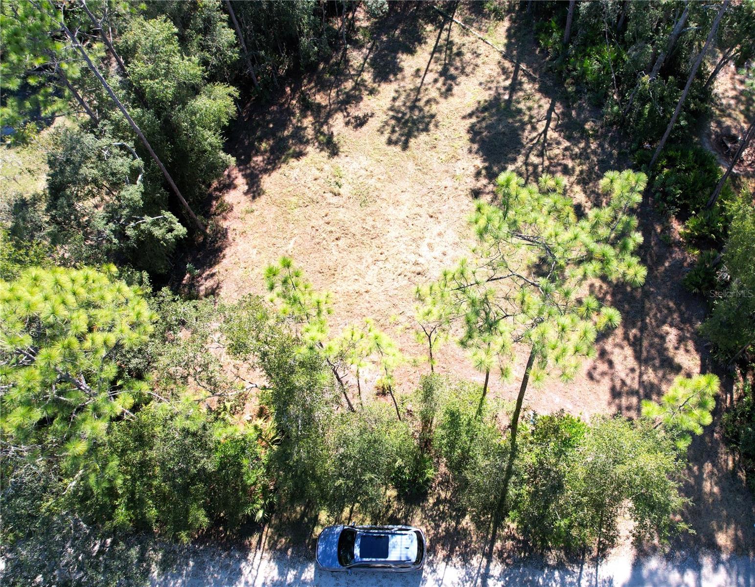 MAYFAIR GARDEN ACRES - Land