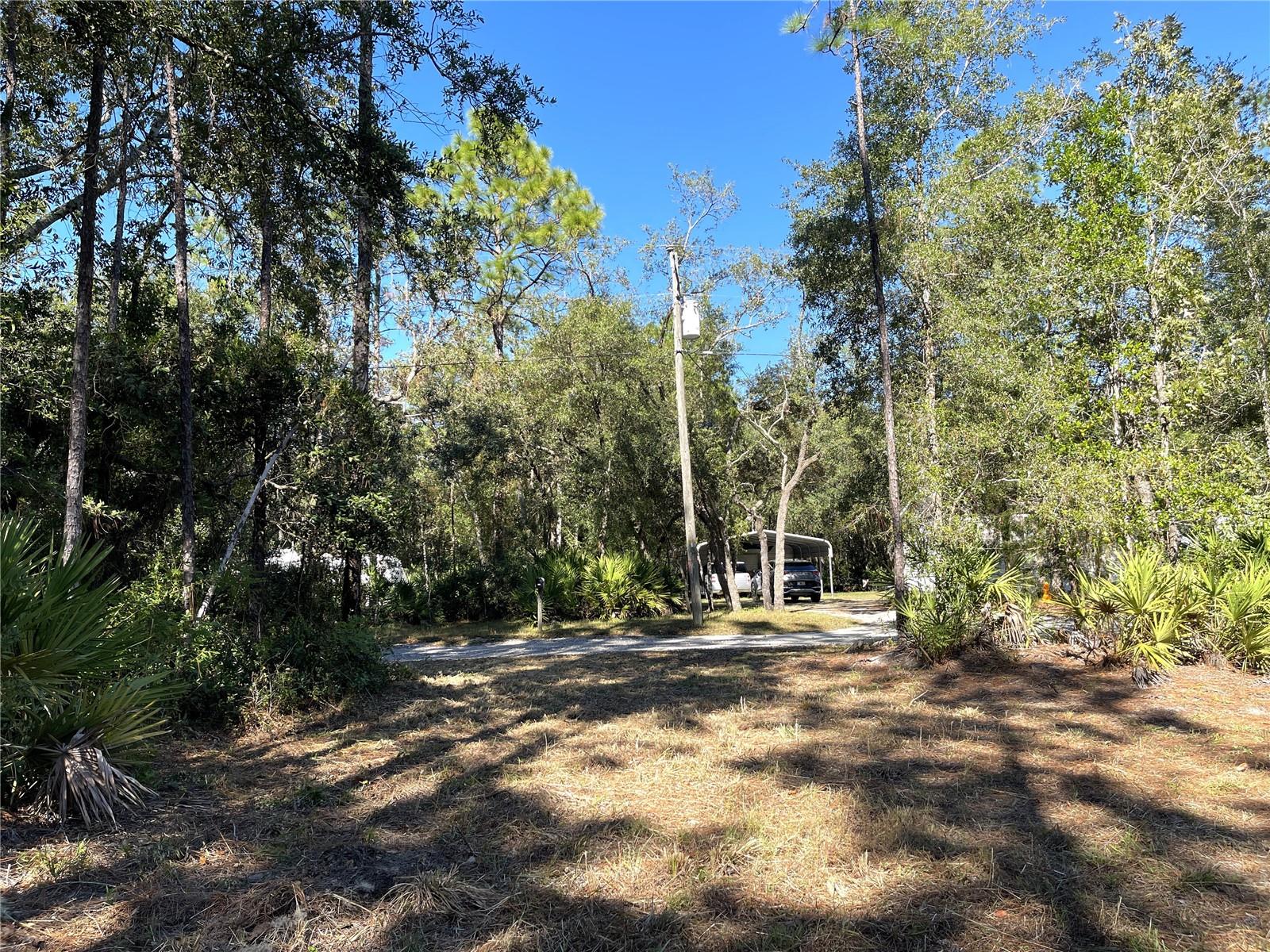 MAYFAIR GARDEN ACRES - Land