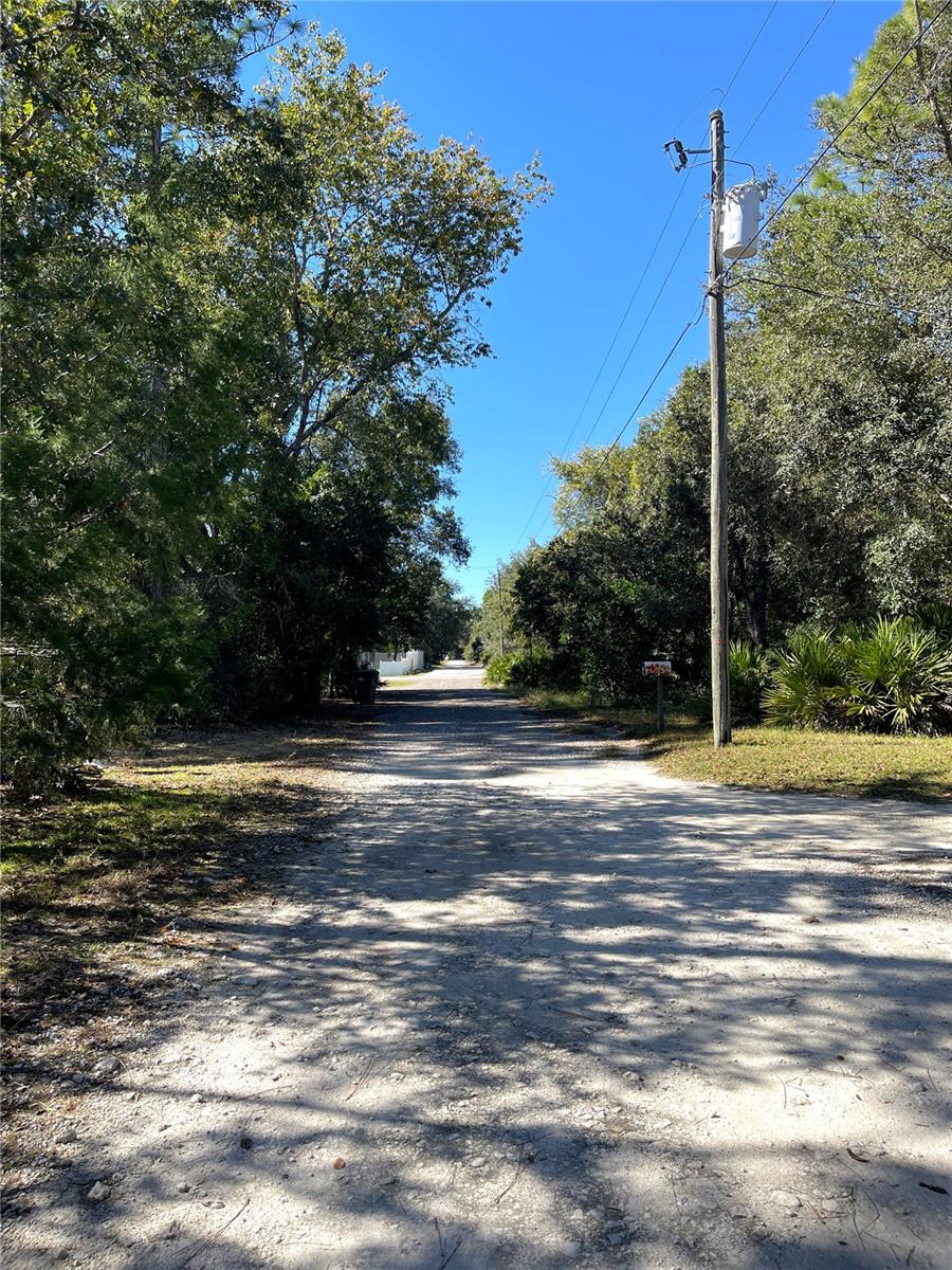 MAYFAIR GARDEN ACRES - Land