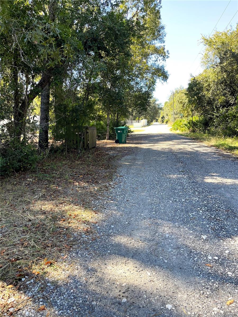 MAYFAIR GARDEN ACRES - Land