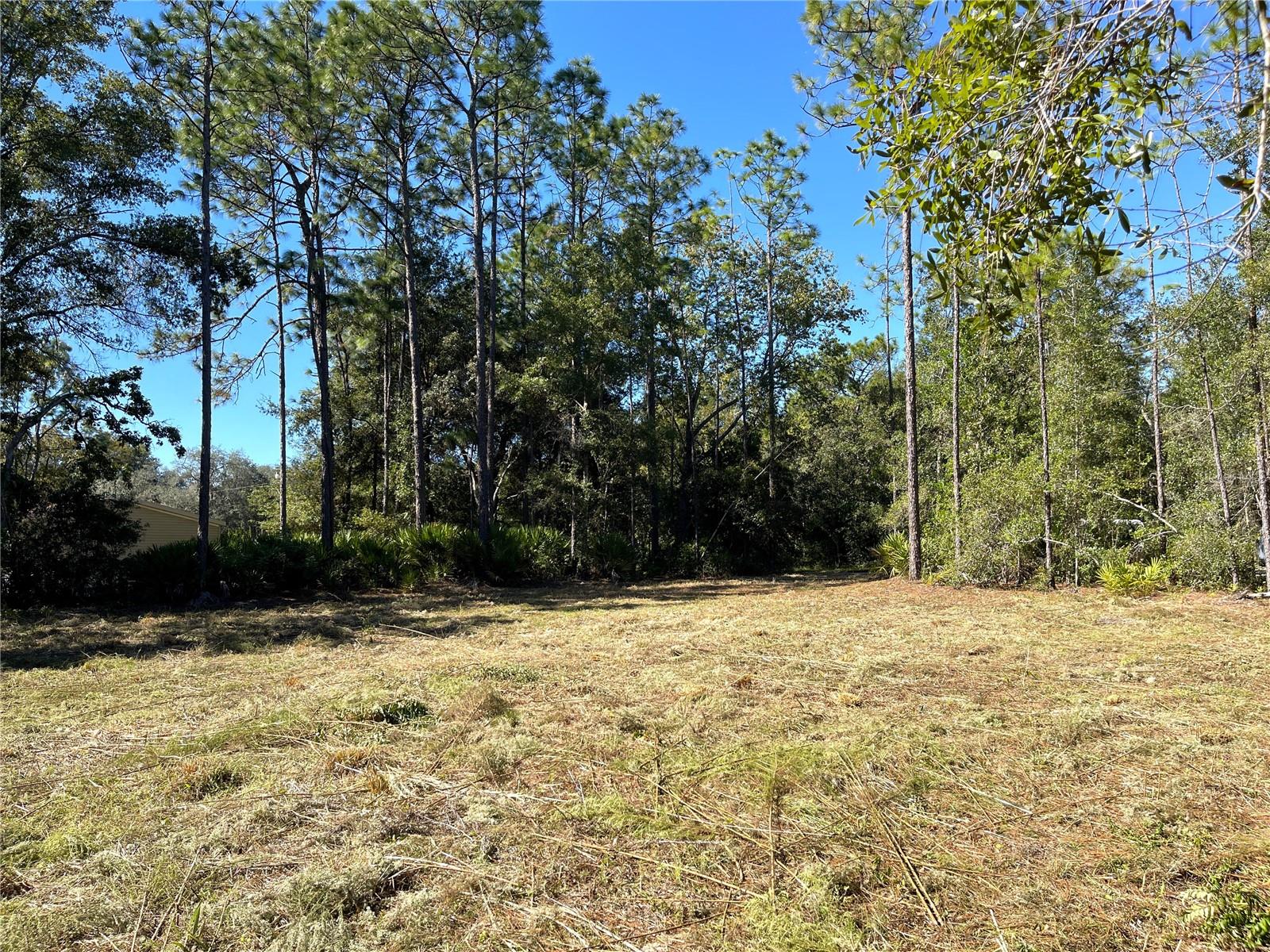 MAYFAIR GARDEN ACRES - Land