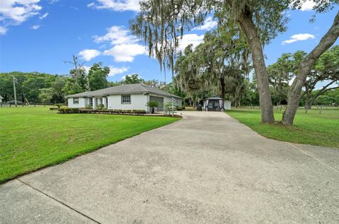 A home in ANTHONY