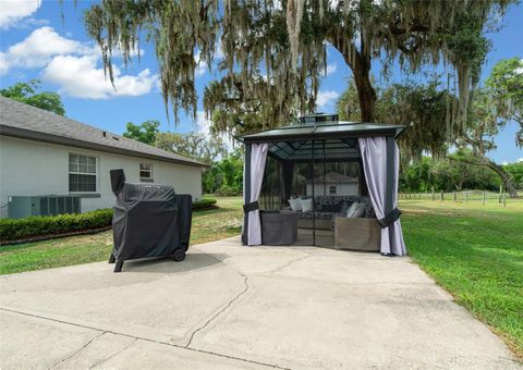 A home in ANTHONY