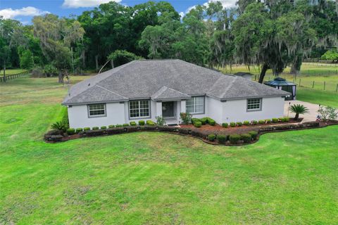 A home in ANTHONY